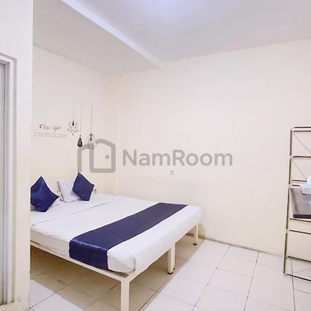 Eden Residence By Namroom Depok Dış mekan fotoğraf